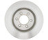 680508 by RAYBESTOS - Brake Parts Inc Raybestos Specialty - Truck Disc Brake Rotor