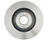 680544 by RAYBESTOS - Specialty - Truck Disc Brake Rotor - 12.59" Outside Diameter