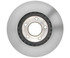 680545 by RAYBESTOS - Brake Parts Inc Raybestos Specialty - Truck Disc Brake Rotor