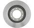 680305 by RAYBESTOS - Brake Parts Inc Raybestos Specialty - Truck Disc Brake Rotor