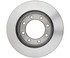680339 by RAYBESTOS - Brake Parts Inc Raybestos Specialty - Truck Disc Brake Rotor