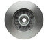 680320 by RAYBESTOS - Brake Parts Inc Raybestos Specialty - Truck Disc Brake Rotor and Hub Assembly
