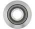 680680 by RAYBESTOS - Brake Parts Inc Raybestos Specialty - Truck Disc Brake Rotor
