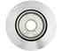 680688 by RAYBESTOS - Brake Parts Inc Raybestos Specialty - Truck Disc Brake Rotor