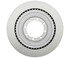 680689 by RAYBESTOS - Brake Parts Inc Raybestos Specialty - Truck Disc Brake Rotor