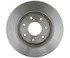 680768 by RAYBESTOS - Brake Parts Inc Raybestos Specialty - Truck Disc Brake Rotor