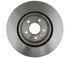 680758 by RAYBESTOS - Brake Parts Inc Raybestos Specialty - Truck Disc Brake Rotor