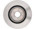 680811 by RAYBESTOS - Brake Parts Inc Raybestos Specialty - Street Performance Disc Brake Rotor