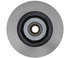 680905R by RAYBESTOS - Brake Parts Inc Raybestos R-Line Disc Brake Rotor and Hub Assembly