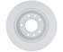 680958 by RAYBESTOS - Brake Parts Inc Raybestos Specialty - Street Performance Coated Disc Brake Rotor