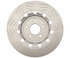 680982PER by RAYBESTOS - Brake Parts Inc Raybestos Specialty - Street Performance S-Groove Technology Disc Brake Rotor