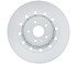 680982 by RAYBESTOS - Brake Parts Inc Raybestos Specialty - Street Performance Coated Disc Brake Rotor