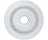 680989 by RAYBESTOS - Brake Parts Inc Raybestos Specialty - Street Performance Coated Disc Brake Rotor