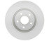 680999 by RAYBESTOS - Brake Parts Inc Raybestos Specialty - Truck Coated Disc Brake Rotor