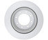681018 by RAYBESTOS - Brake Parts Inc Raybestos Specialty - Truck Coated Disc Brake Rotor