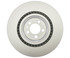 681047 by RAYBESTOS - Brake Parts Inc Raybestos Specialty - Street Performance Disc Brake Rotor
