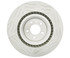681047PER by RAYBESTOS - Brake Parts Inc Raybestos Specialty - Street Performance S-Groove Technology Disc Brake Rotor