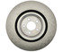 681047R by RAYBESTOS - Brake Parts Inc Raybestos R-Line Disc Brake Rotor