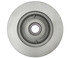 681785 by RAYBESTOS - Brake Parts Inc Raybestos Specialty - Truck Disc Brake Rotor