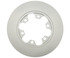 681790 by RAYBESTOS - Brake Parts Inc Raybestos Specialty - Truck Coated Disc Brake Rotor