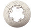 681939PER by RAYBESTOS - Brake Parts Inc Raybestos Specialty - Street Performance S-Groove Technology Disc Brake Rotor