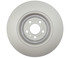 681952 by RAYBESTOS - Brake Parts Inc Raybestos Specialty - Street Performance Coated Disc Brake Rotor