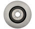681954R by RAYBESTOS - Brake Parts Inc Raybestos R-Line Disc Brake Rotor