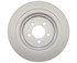 681955 by RAYBESTOS - Brake Parts Inc Raybestos Specialty - Street Performance Coated Disc Brake Rotor