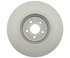 681995 by RAYBESTOS - Brake Parts Inc Raybestos Specialty - Truck Coated Disc Brake Rotor