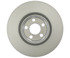 682072FZN by RAYBESTOS - Brake Parts Inc Raybestos Element3 Coated Disc Brake Rotor