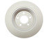 682085 by RAYBESTOS - Brake Parts Inc Raybestos Specialty - Street Performance Coated Disc Brake Rotor