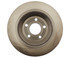 682085R by RAYBESTOS - Brake Parts Inc Raybestos R-Line Disc Brake Rotor