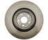 682087R by RAYBESTOS - Brake Parts Inc Raybestos R-Line Disc Brake Rotor