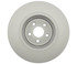 681995FZN by RAYBESTOS - Brake Parts Inc Raybestos Element3 Coated Disc Brake Rotor