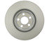 682072 by RAYBESTOS - Brake Parts Inc Raybestos Specialty - Street Performance Coated Disc Brake Rotor