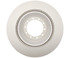682158 by RAYBESTOS - Brake Parts Inc Raybestos Specialty - Truck Coated Disc Brake Rotor
