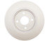 682429 by RAYBESTOS - Brake Parts Inc Raybestos Specialty - Truck Coated Disc Brake Rotor