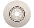 682503 by RAYBESTOS - Brake Parts Inc Raybestos Specialty - Truck Coated Disc Brake Rotor
