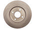 682446R by RAYBESTOS - Brake Parts Inc Raybestos R-Line Disc Brake Rotor