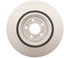 682615FZN by RAYBESTOS - Brake Parts Inc Raybestos Element3 Coated Disc Brake Rotor