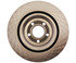 682614R by RAYBESTOS - Brake Parts Inc Raybestos R-Line Disc Brake Rotor
