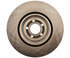 682616R by RAYBESTOS - Brake Parts Inc Raybestos R-Line Disc Brake Rotor