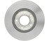 780037 by RAYBESTOS - Brake Parts Inc Raybestos Specialty - Truck Disc Brake Rotor