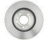 780036 by RAYBESTOS - Brake Parts Inc Raybestos Specialty - Truck Disc Brake Rotor