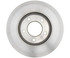 780049 by RAYBESTOS - Brake Parts Inc Raybestos Specialty - Truck Disc Brake Rotor
