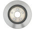780073 by RAYBESTOS - Brake Parts Inc Raybestos Specialty - Truck Disc Brake Rotor