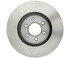 780133 by RAYBESTOS - Brake Parts Inc Raybestos Specialty - Truck Disc Brake Rotor