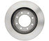 780143 by RAYBESTOS - Brake Parts Inc Raybestos Specialty - Truck Disc Brake Rotor