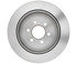 780142 by RAYBESTOS - Brake Parts Inc Raybestos Specialty - Truck Disc Brake Rotor