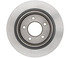 780152 by RAYBESTOS - Brake Parts Inc Raybestos Specialty - Truck Disc Brake Rotor